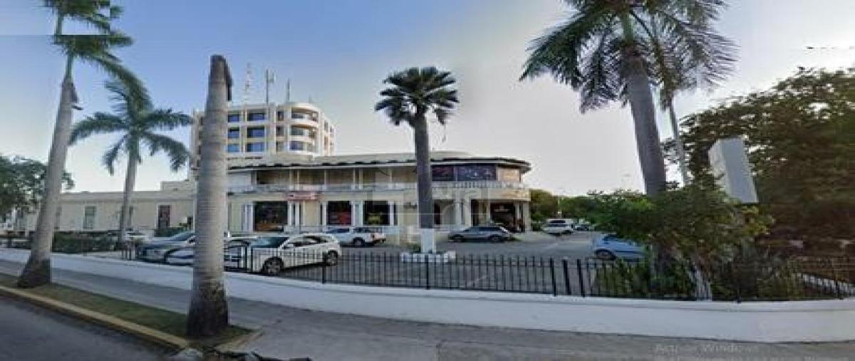 Foto de oficina en renta en paseo de montejo 44, centro sct yucatán, mérida, yucatán, 26569874 No. 04