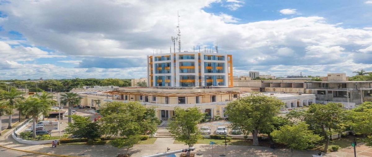 Foto de local en renta en paseo de montejo 45, centro sct yucatán, mérida, yucatán, 26589925 No. 04