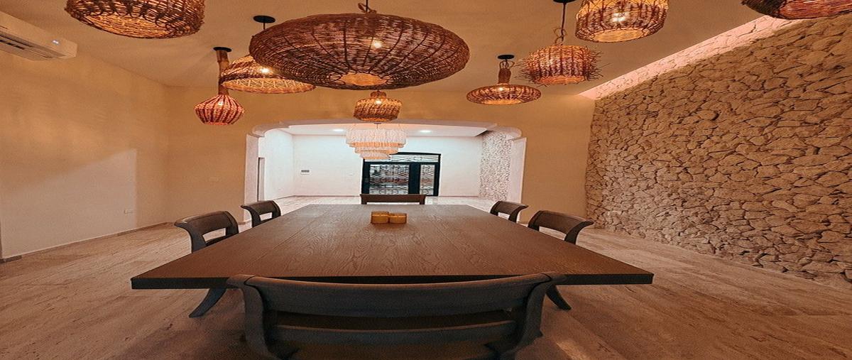 Foto de casa en venta en paseo de montejo , merida centro, mérida, yucatán, 0 No. 03