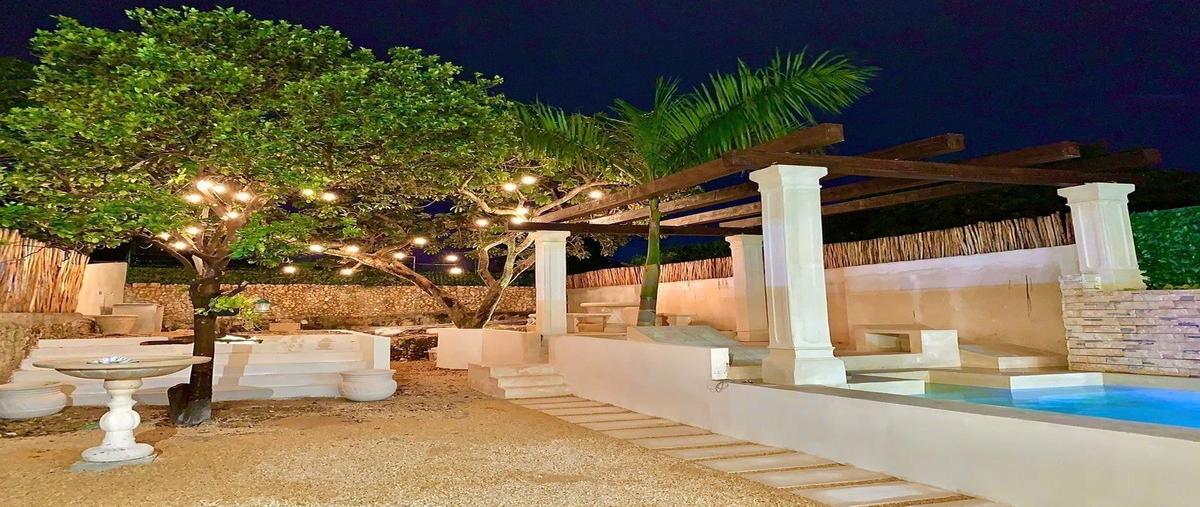 Foto de casa en venta en  , paseo de montejo, mérida, yucatán, 28300359 No. 05