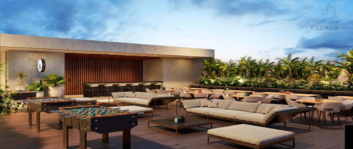 Foto de oficina en , paseo de montejo, mérida, yucatán, 0 foto 01 Foto de oficina en renta en , paseo de montejo, mérida, yucatán, 0 No. 01