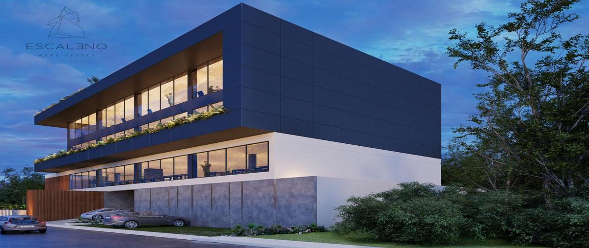 Foto de oficina en , paseo de montejo, mérida, yucatán, 0 foto 03 Foto de oficina en renta en , paseo de montejo, mérida, yucatán, 0 No. 03