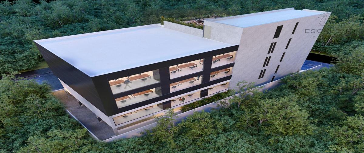 Foto de oficina en , paseo de montejo, mérida, yucatán, 0 foto 05 Foto de oficina en renta en , paseo de montejo, mérida, yucatán, 0 No. 05