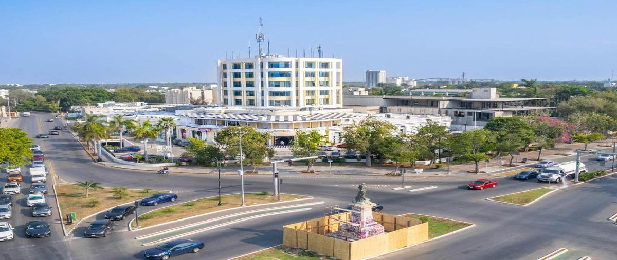 Foto de oficina en renta en  , paseo de montejo, mérida, yucatán, 0 No. 03