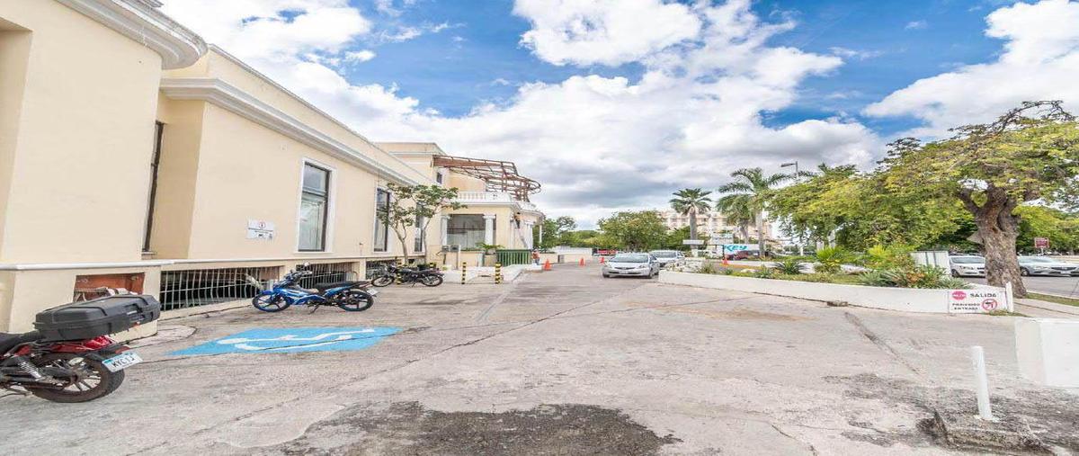 Foto de oficina en renta en  , paseo de montejo, mérida, yucatán, 0 No. 05