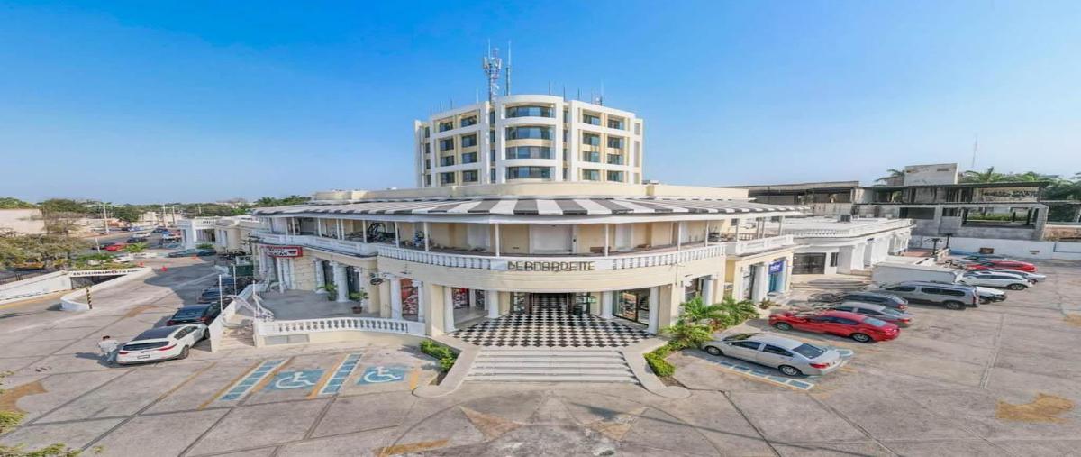Foto de oficina en renta en  , paseo de montejo, mérida, yucatán, 29472694 No. 04