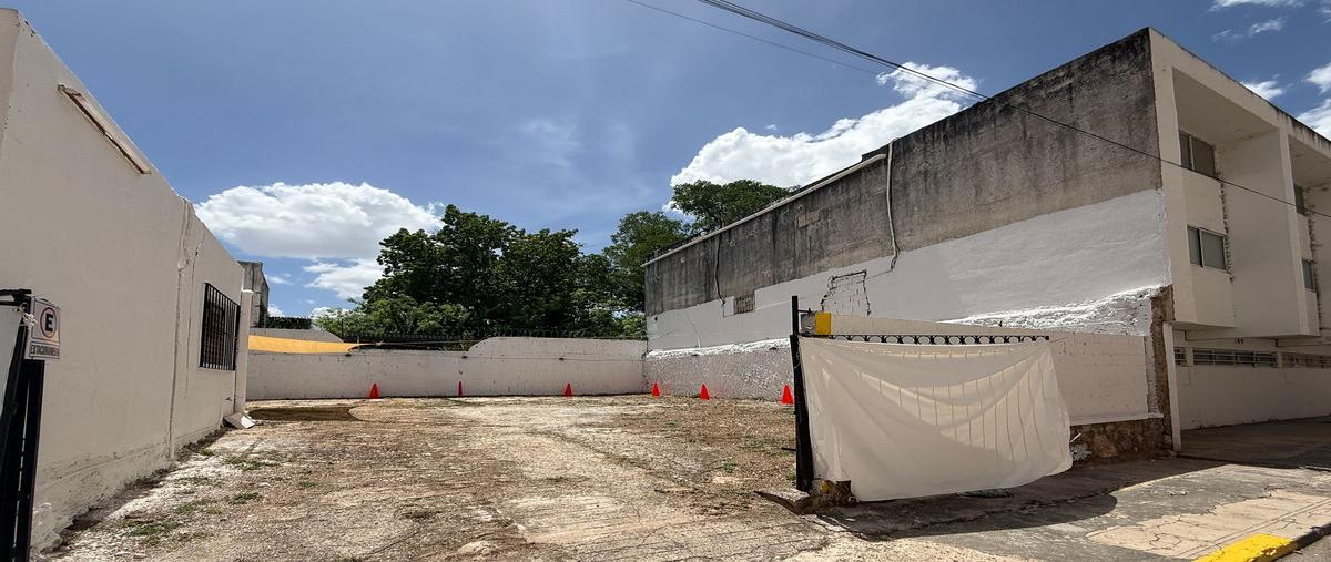 Foto de terreno comercial en renta en  , paseo de montejo, mérida, yucatán, 29966042 No. 02