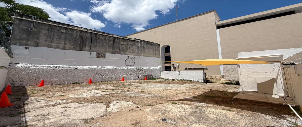Foto de terreno comercial en renta en  , paseo de montejo, mérida, yucatán, 29966042 No. 03