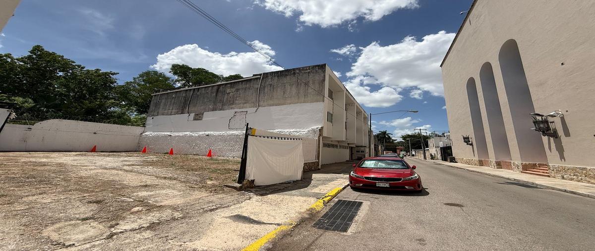 Foto de terreno comercial en renta en  , paseo de montejo, mérida, yucatán, 29966042 No. 04