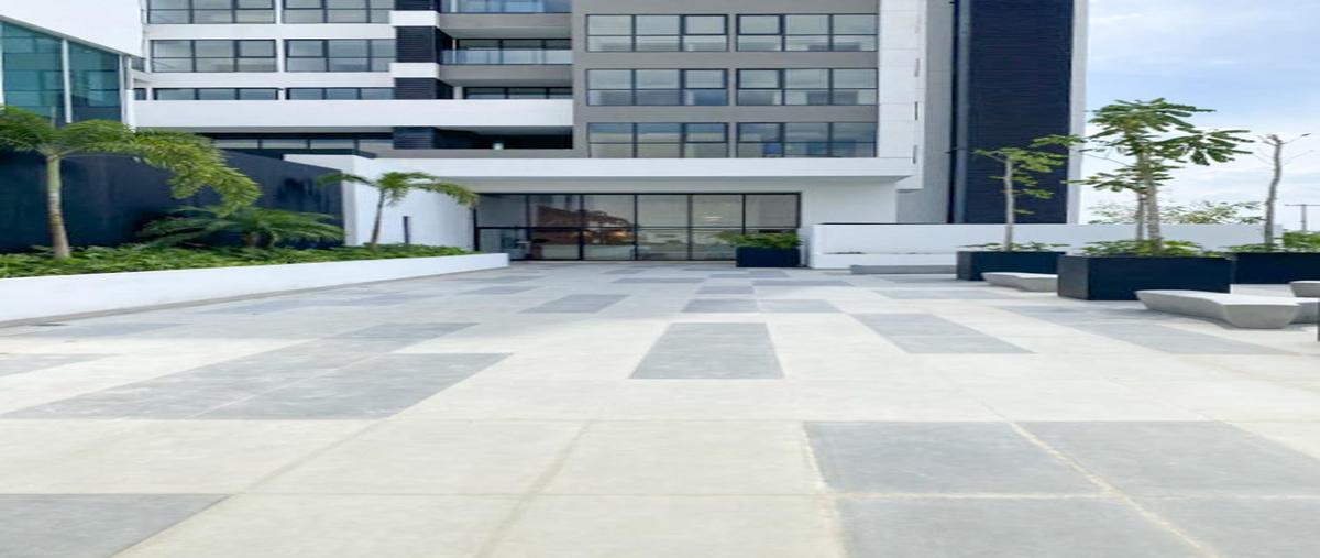 Foto de departamento en renta en  , paseo de montejo, mérida, yucatán, 30290304 No. 04