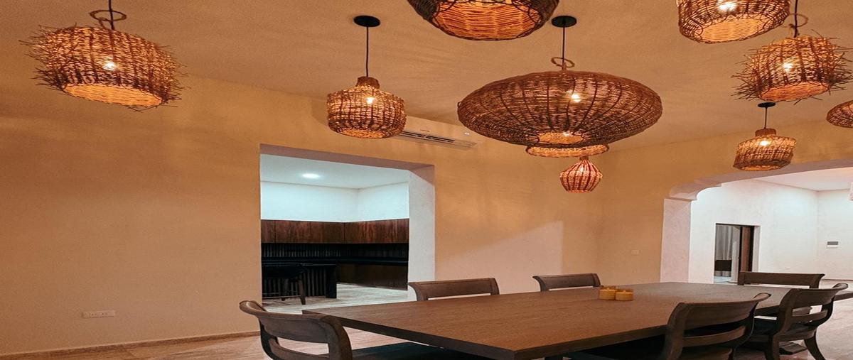 Foto de casa en venta en  , paseo de montejo, mérida, yucatán, 0 No. 05