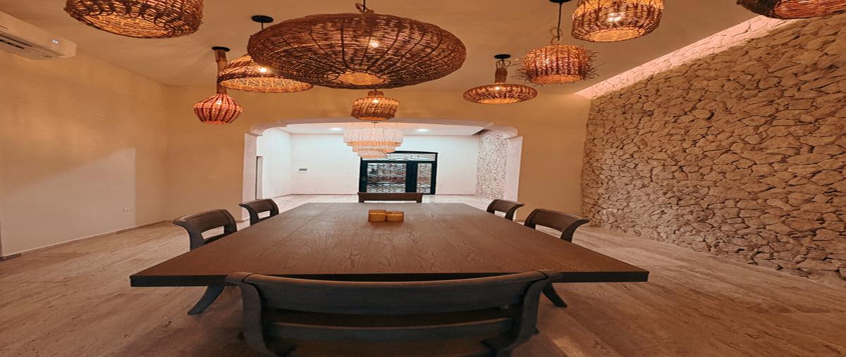 Foto de casa en venta en  , paseo de montejo, mérida, yucatán, 0 No. 03