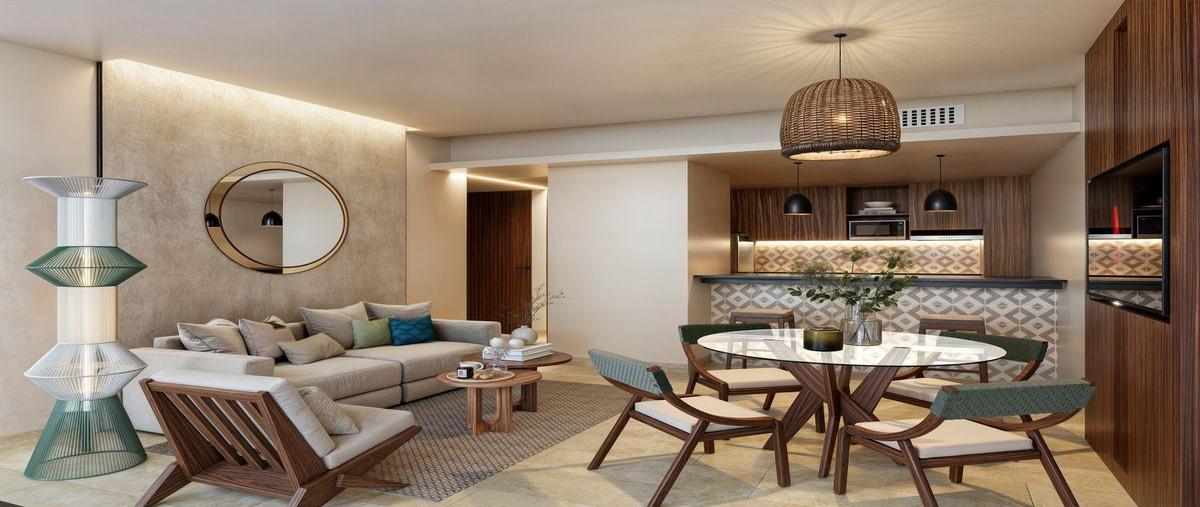 Foto de departamento en venta en  , paseo de montejo, mérida, yucatán, 30628096 No. 03