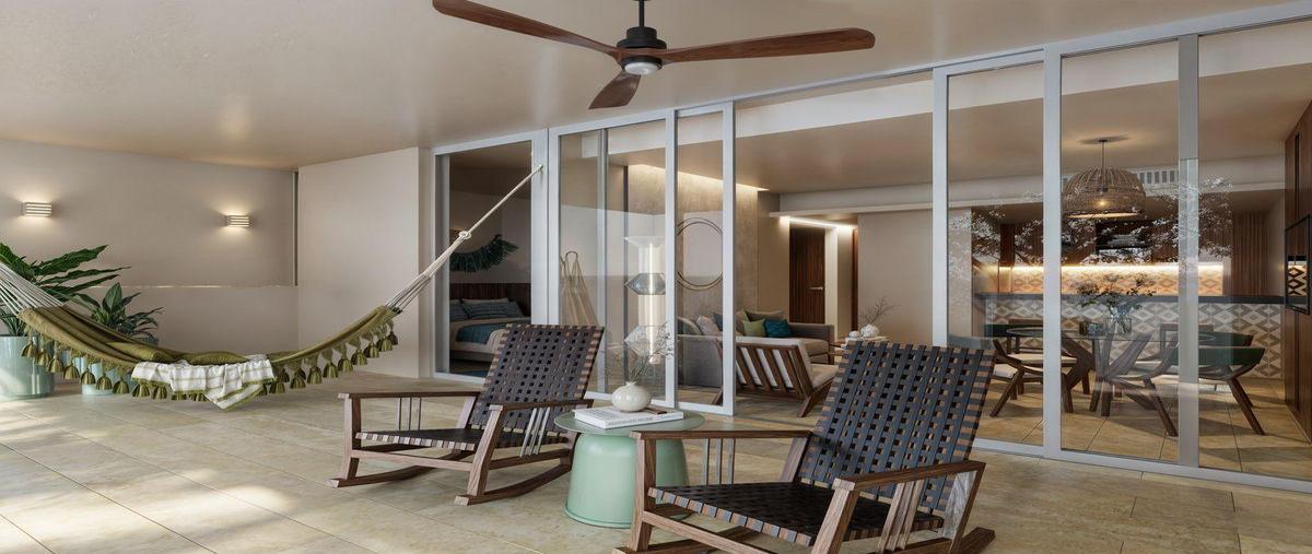 Foto de departamento en venta en  , paseo de montejo, mérida, yucatán, 30628096 No. 05