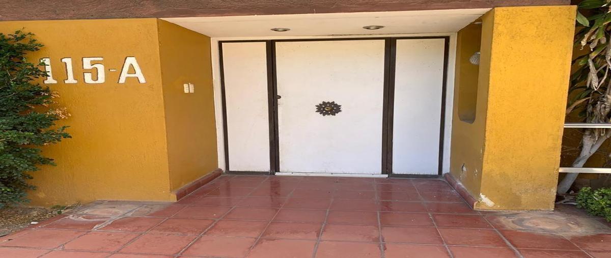 Foto de casa en venta en  , paseo de montejo, mérida, yucatán, 30710841 No. 05