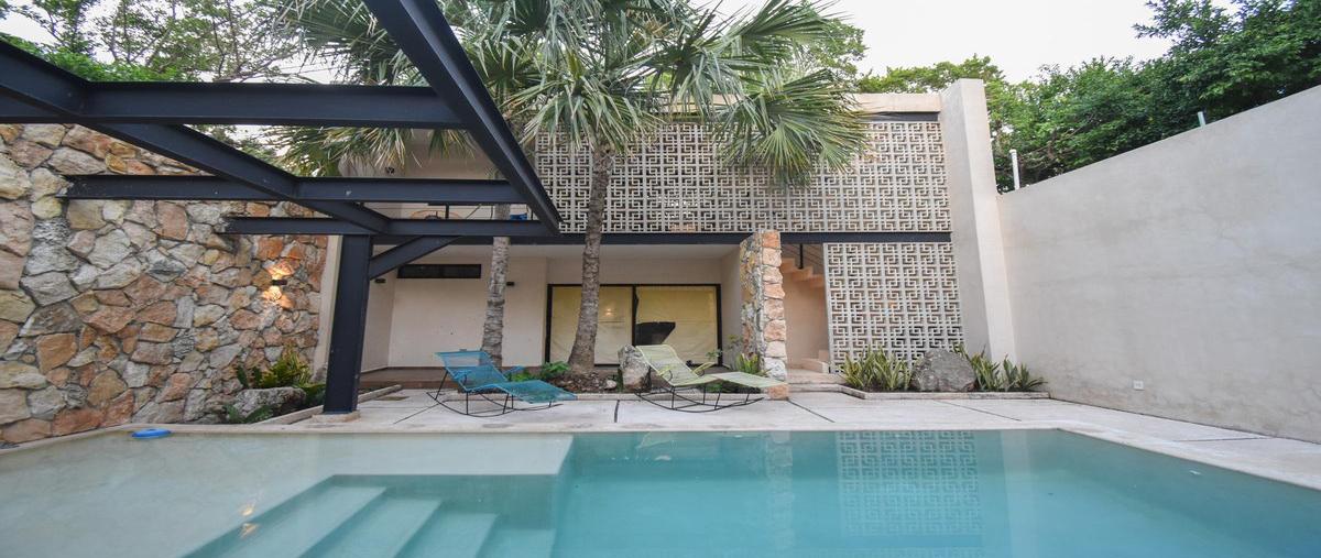 Foto de casa en venta en  , paseo de montejo, mérida, yucatán, 30710843 No. 04