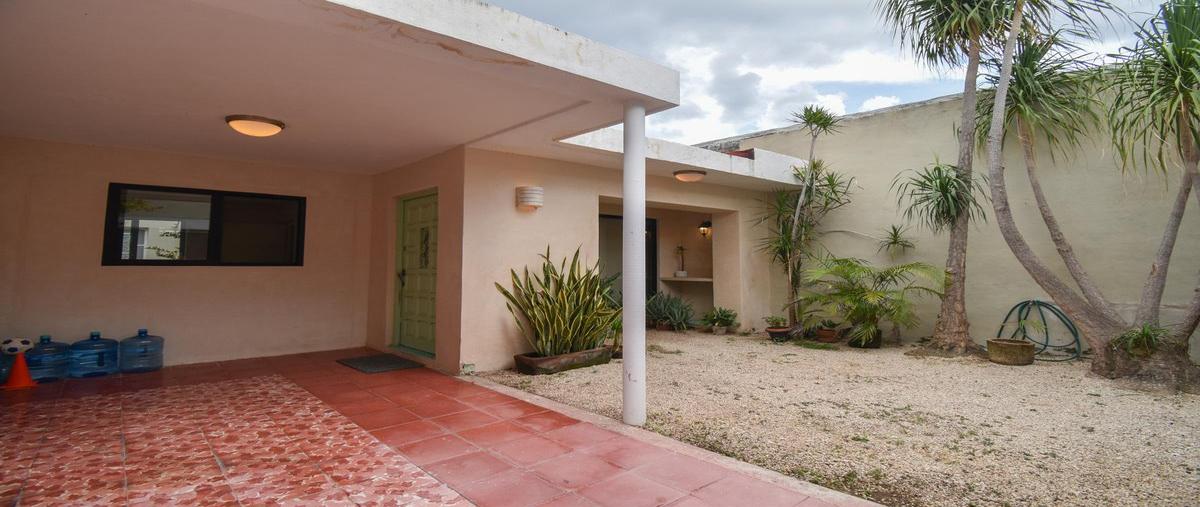 Foto de casa en venta en  , paseo de montejo, mérida, yucatán, 30710843 No. 05