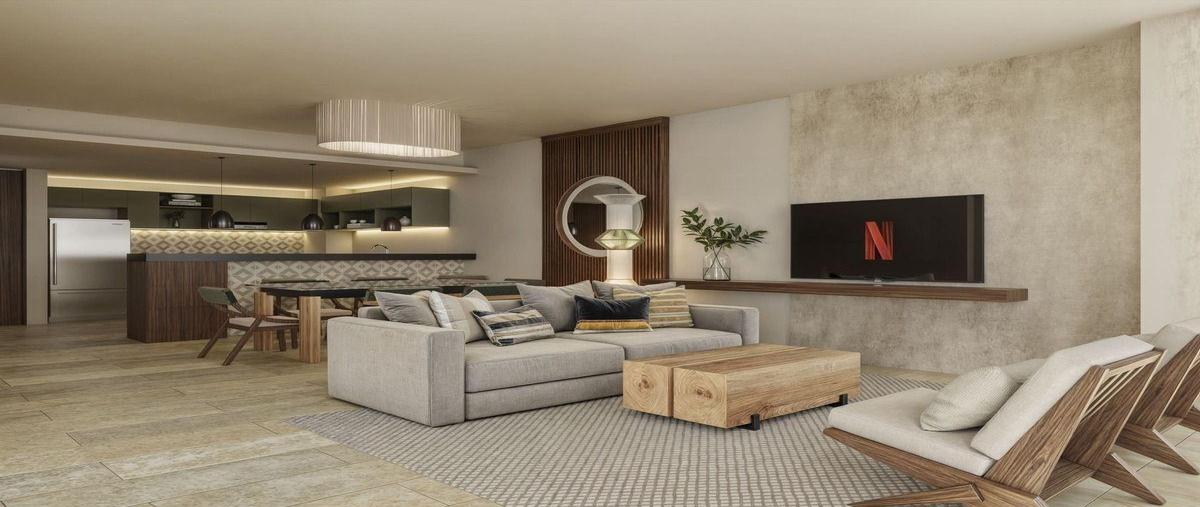 Foto de departamento en venta en  , paseo de montejo, mérida, yucatán, 30710844 No. 03