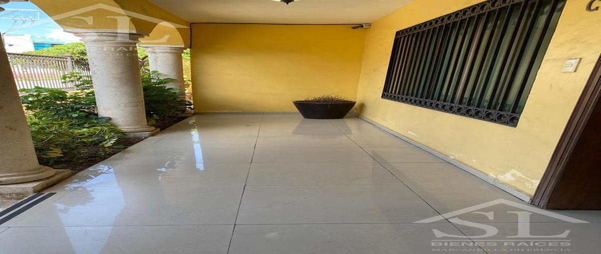 Foto de casa en venta en  , paseo de montejo, mérida, yucatán, 0 No. 04