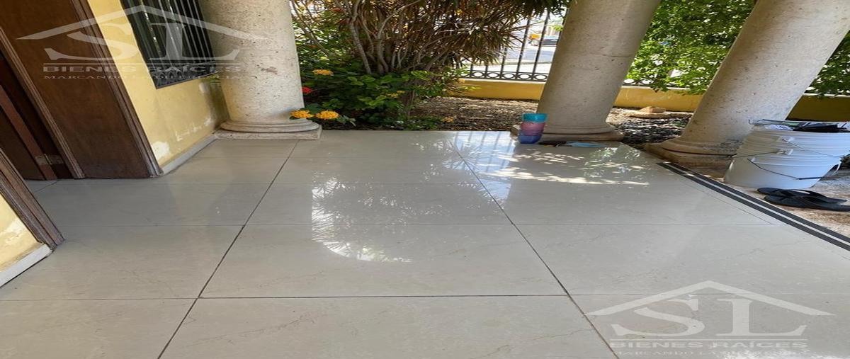 Foto de casa en venta en  , paseo de montejo, mérida, yucatán, 0 No. 05