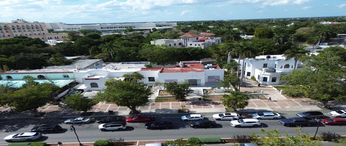 Foto de local en renta en  , paseo de montejo, mérida, yucatán, 30999840 No. 03