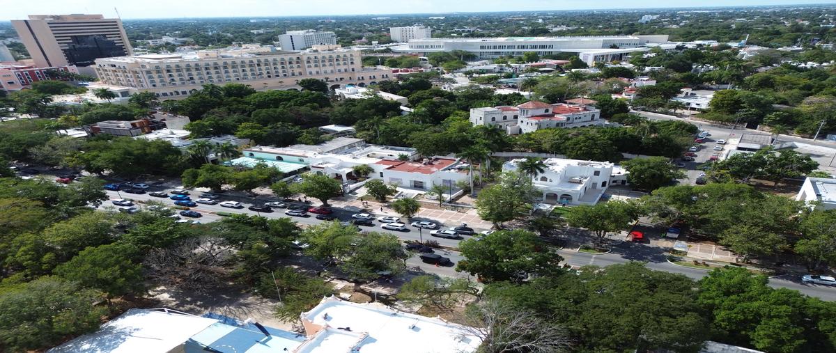 Foto de local en renta en  , paseo de montejo, mérida, yucatán, 30999840 No. 04