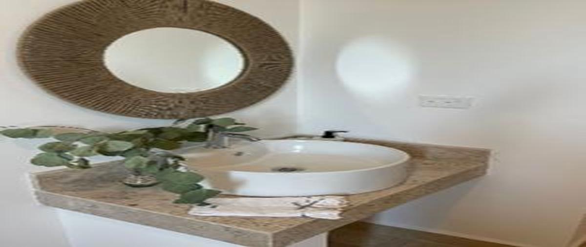 Foto de departamento en renta en  , paseo de montejo, mérida, yucatán, 0 No. 05