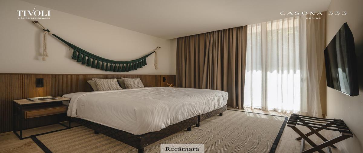 Foto de departamento en venta en  , paseo de montejo, mérida, yucatán, 0 No. 04