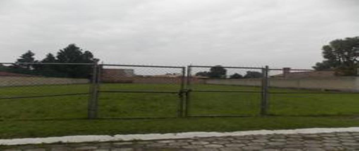 Foto de terreno habitacional en venta en paseo de normandia 9, la asunción, metepec, méxico, 27663509 No. 03