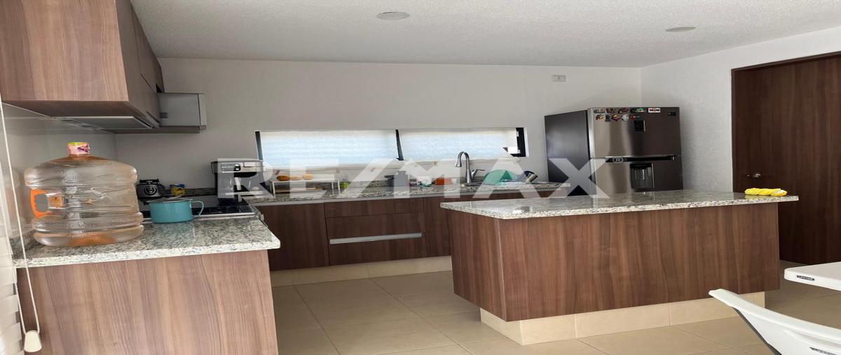 Foto de casa en paseo de orquideas , zakia, el marqués, querétaro, 0 foto 04 Foto de casa en venta en paseo de orquideas , zakia, el marqués, querétaro, 0 No. 04