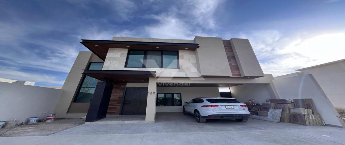 Foto de casa en renta en paseo de pradera , alcazar residencial, saltillo, coahuila de zaragoza, 0 No. 01