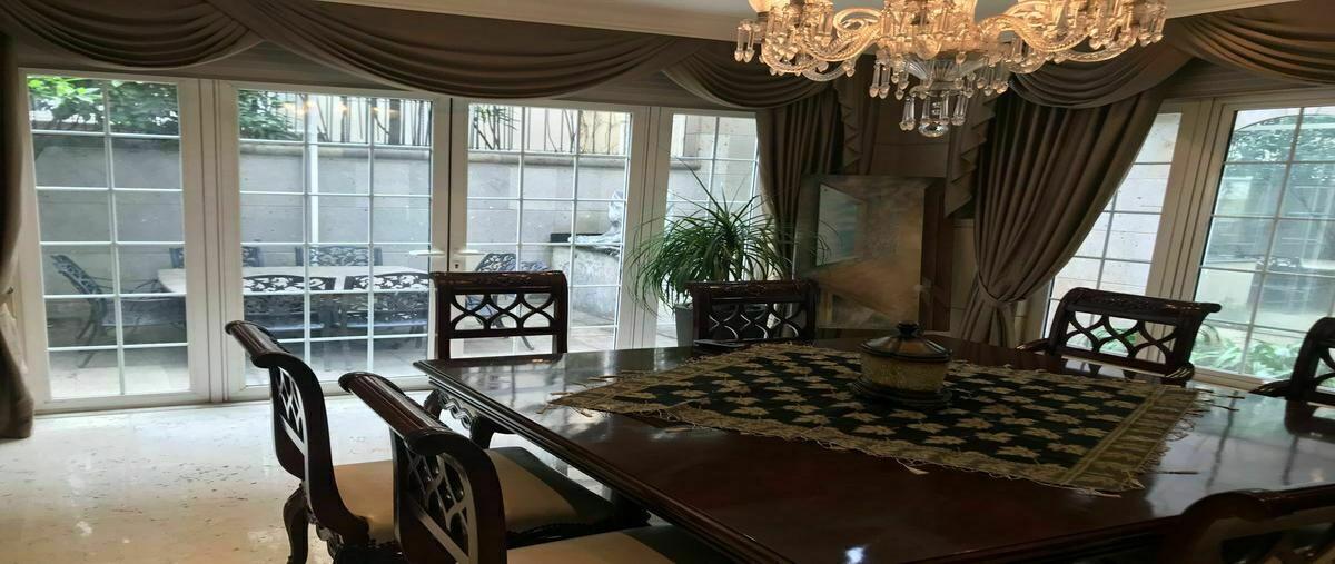 Foto de casa en renta en paseo de primaveras , bosque de las lomas, miguel hidalgo, df / cdmx, 28751357 No. 04