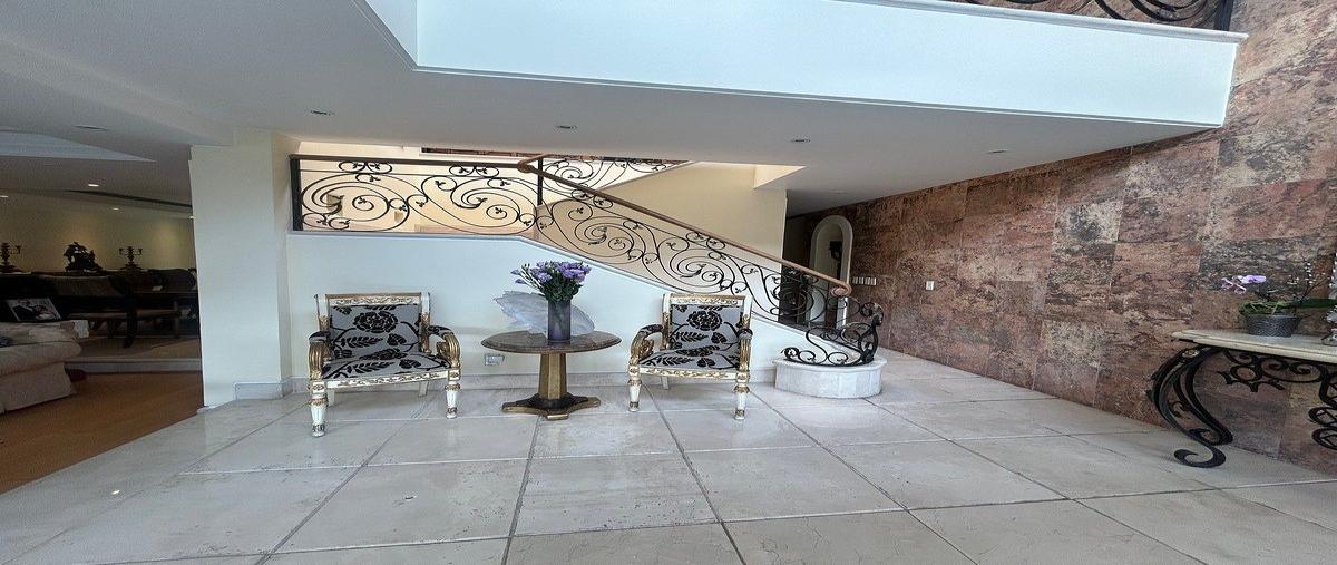 Foto de casa en venta en paseo de primaveras conjunto la palma , bosques de las lomas, cuajimalpa de morelos, df / cdmx, 31101472 No. 03