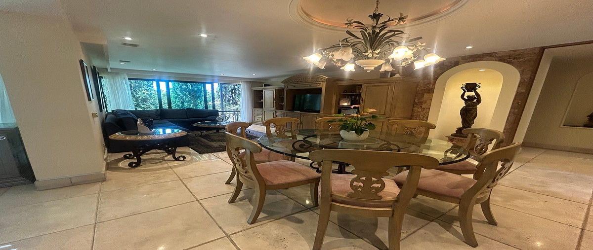 Foto de casa en venta en paseo de primaveras conjunto la palma , bosques de las lomas, cuajimalpa de morelos, df / cdmx, 31101472 No. 05