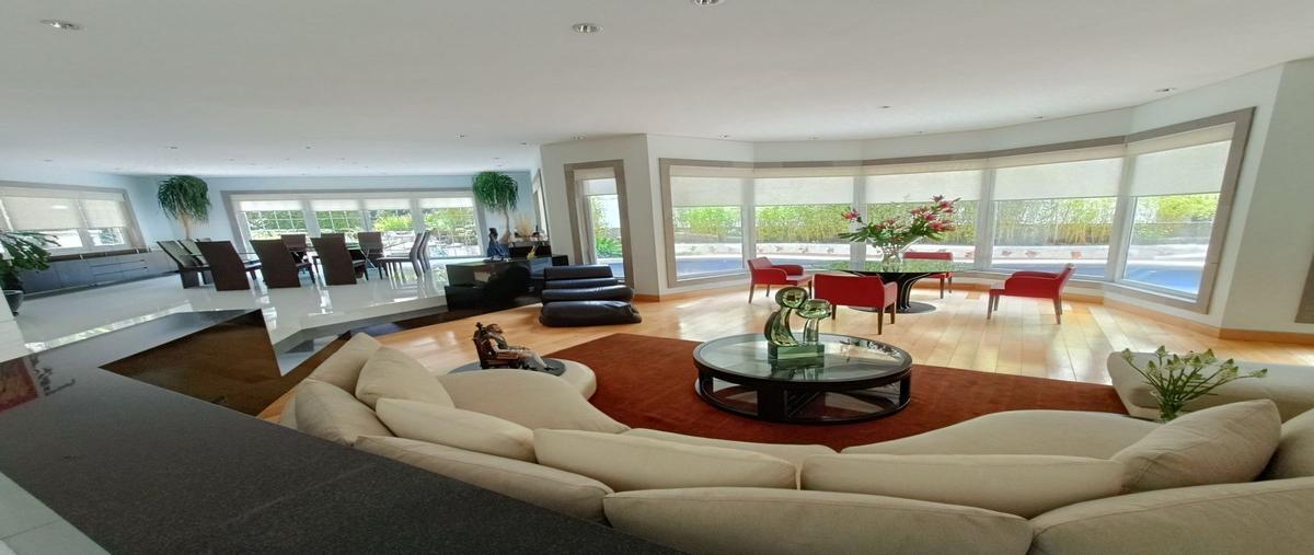 Foto de casa en venta en paseo de primaveras , lomas de vista hermosa, cuajimalpa de morelos, df / cdmx, 0 No. 03