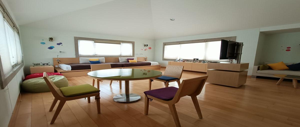 Foto de casa en venta en paseo de primaveras , lomas de vista hermosa, cuajimalpa de morelos, df / cdmx, 0 No. 04