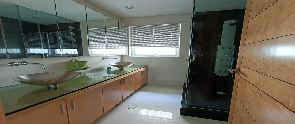 Foto de casa en venta en paseo de primaveras , lomas de vista hermosa, cuajimalpa de morelos, df / cdmx, 0 No. 05