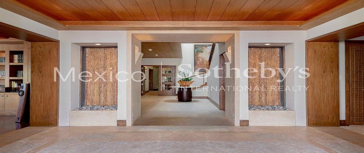 Foto de casa en venta en paseo de primaveras , lomas de vista hermosa, cuajimalpa de morelos, df / cdmx, 0 No. 03