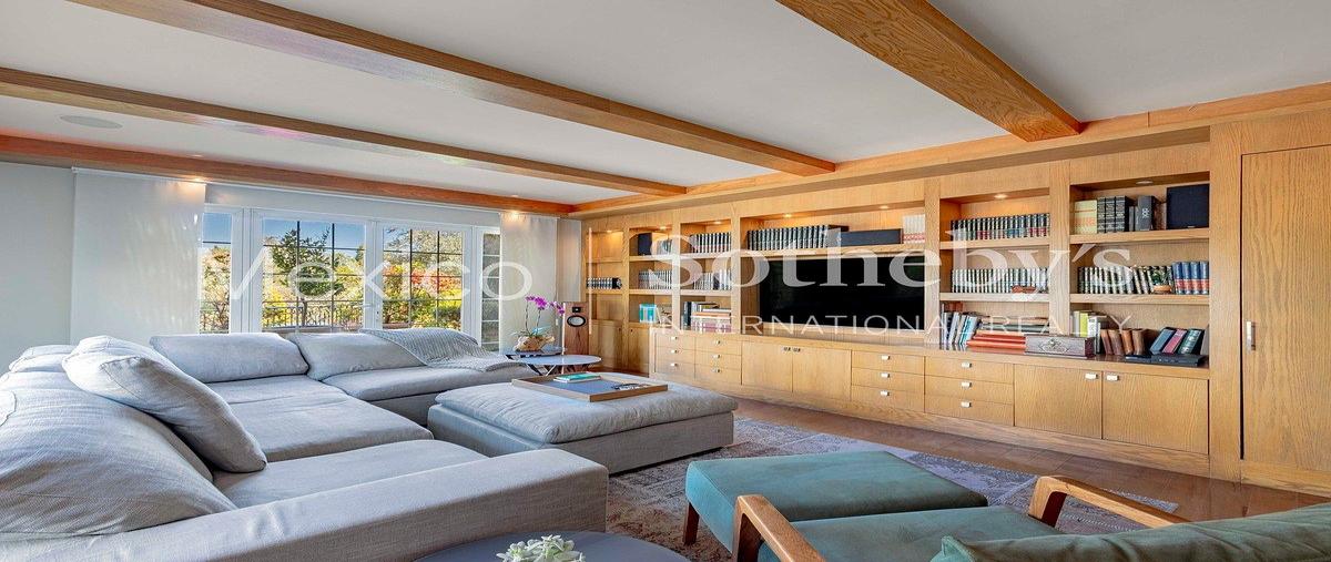 Foto de casa en venta en paseo de primaveras , lomas de vista hermosa, cuajimalpa de morelos, df / cdmx, 0 No. 04