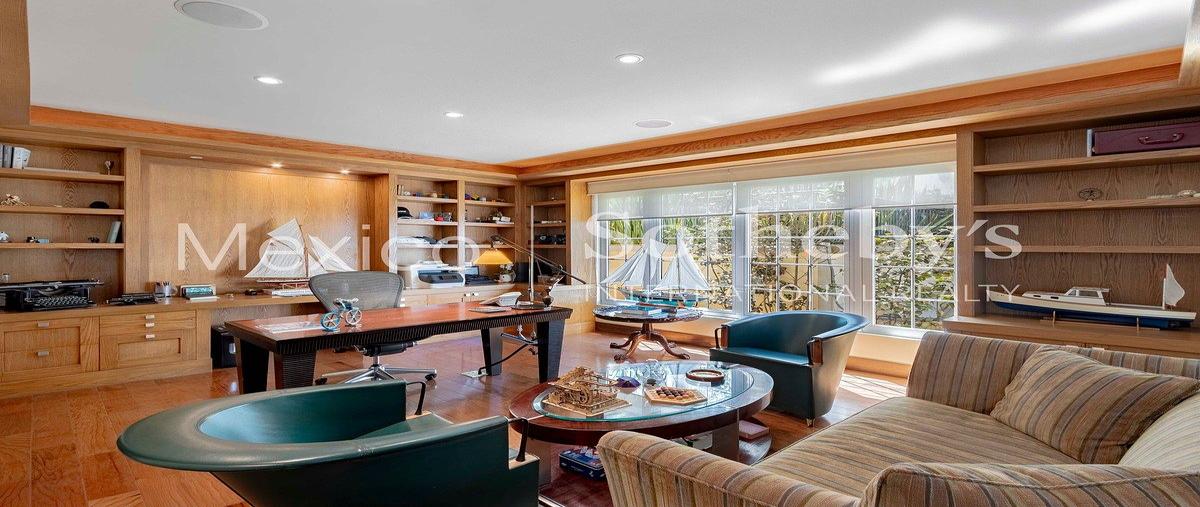 Foto de casa en venta en paseo de primaveras , lomas de vista hermosa, cuajimalpa de morelos, df / cdmx, 0 No. 05