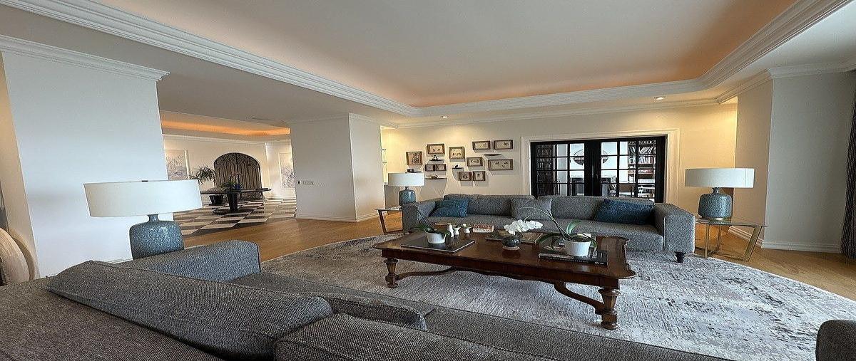 Foto de departamento en venta en paseo de primaveras , lomas de vista hermosa, cuajimalpa de morelos, df / cdmx, 31082484 No. 03