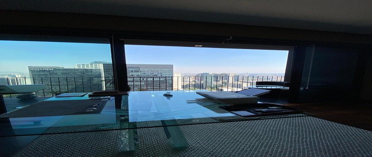 Foto de departamento en venta en paseo de reforma , juárez, cuauhtémoc, df / cdmx, 0 No. 03