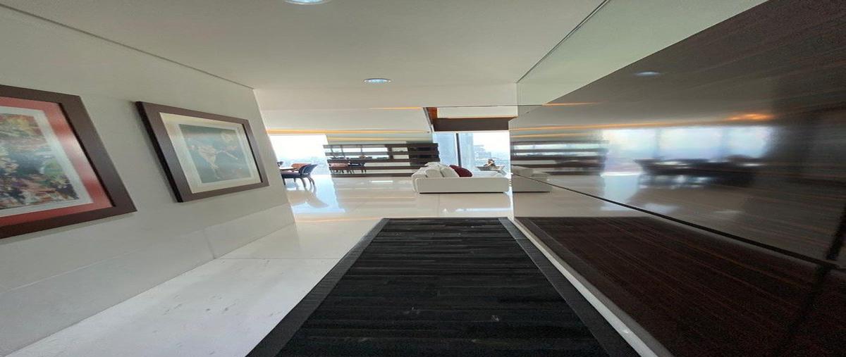 Foto de departamento en venta en paseo de reforma , juárez, cuauhtémoc, df / cdmx, 0 No. 05