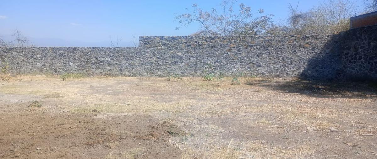 Foto de terreno habitacional en venta en paseo de reforma , lomas de cuernavaca, temixco, morelos, 0 No. 05