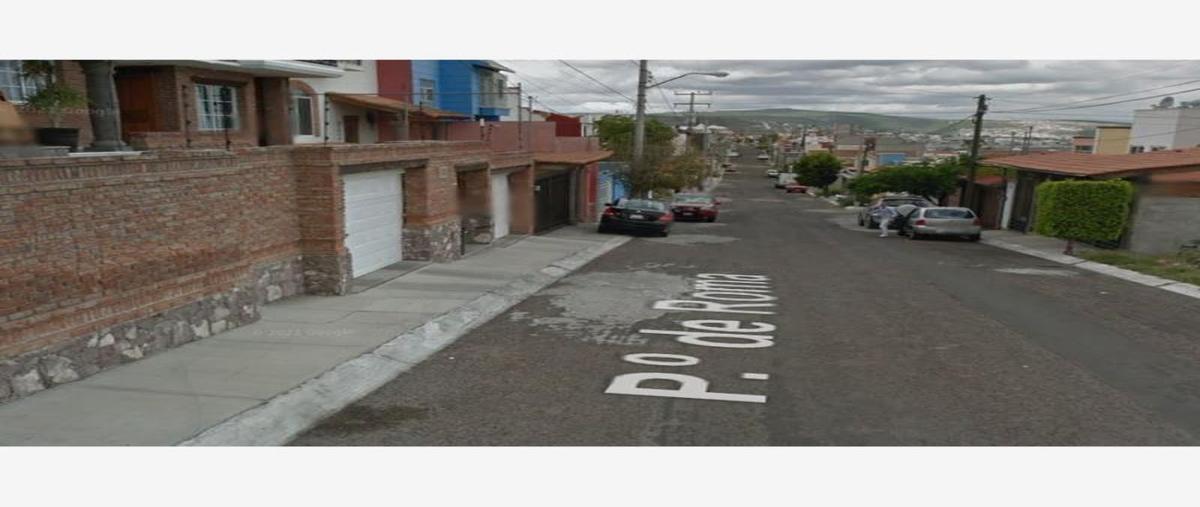 Foto de casa en venta en paseo de roma , el pueblito centro, corregidora, querétaro, 0 No. 04
