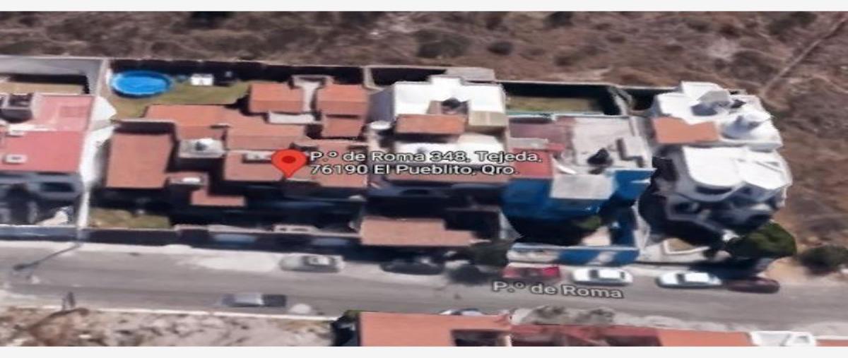 Foto de casa en venta en paseo de roma , el pueblito centro, corregidora, querétaro, 0 No. 05