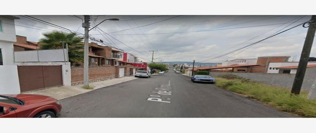 Foto de casa en venta en paseo de roma , el pueblito, corregidora, querétaro, 0 No. 03