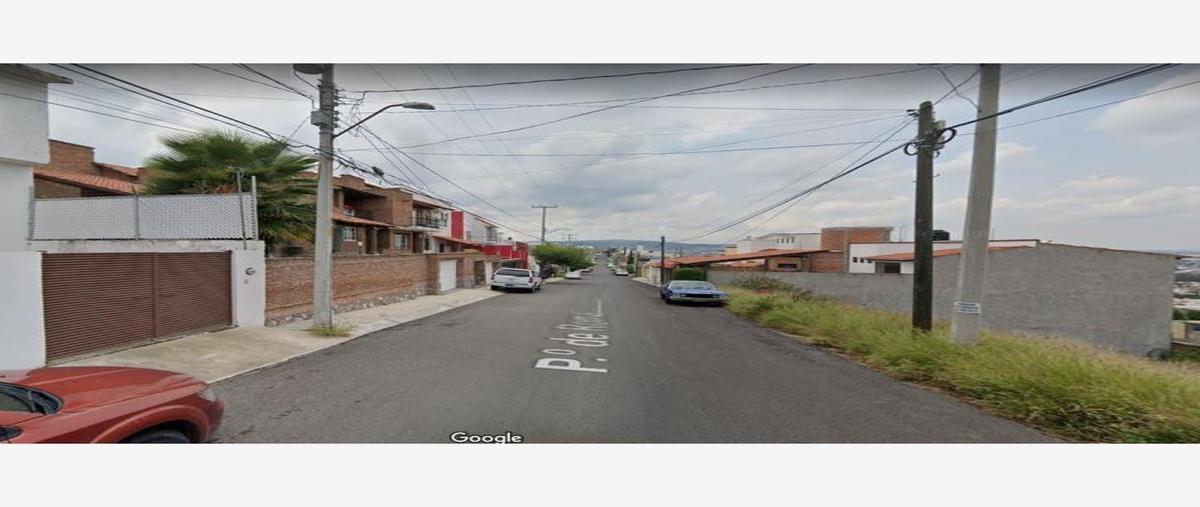 Foto de casa en venta en paseo de roma , el pueblito, corregidora, querétaro, 0 No. 05
