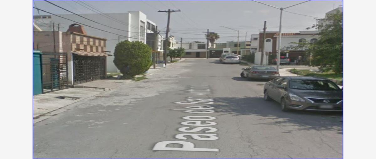 Foto de casa en venta en paseo de san antonio 000, misión de guadalupe, guadalupe, nuevo león, 0 No. 03