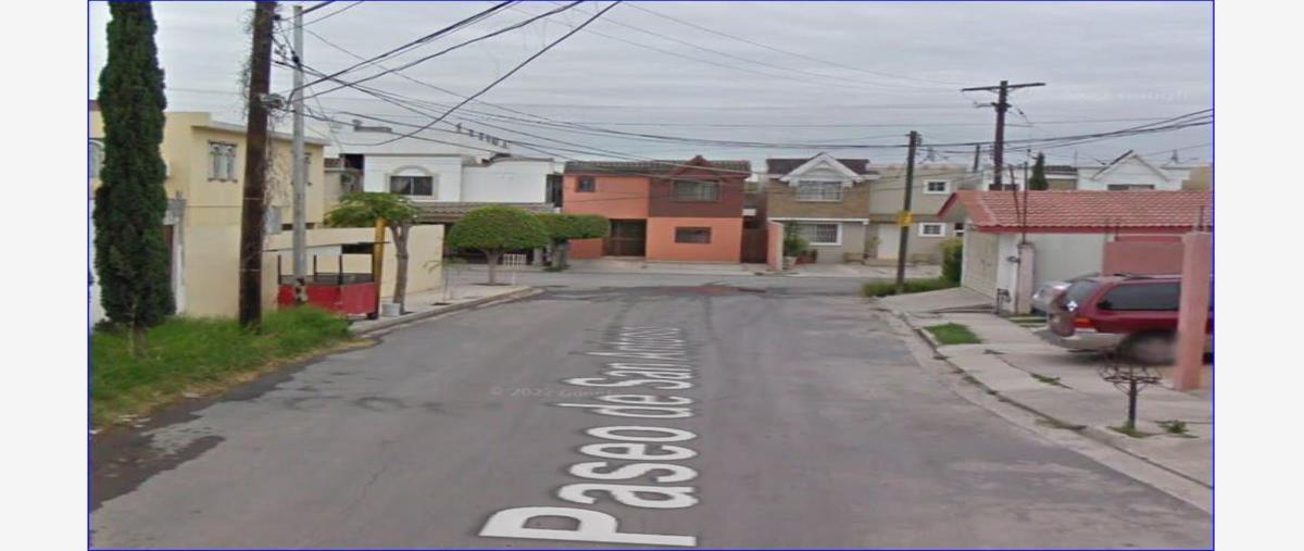 Foto de casa en venta en paseo de san antonio 000, misión de guadalupe, guadalupe, nuevo león, 0 No. 05